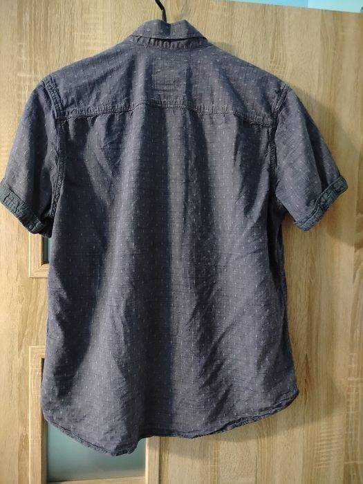 Koszula męska Tom Tailor