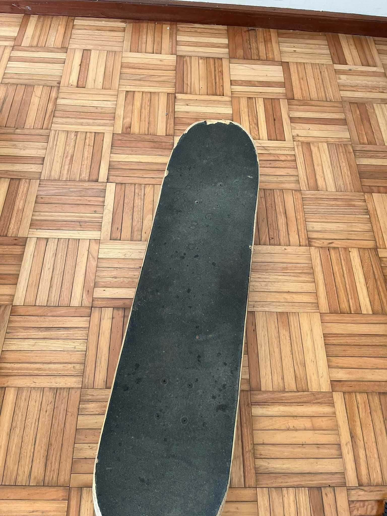 Skate Birdhouse usado