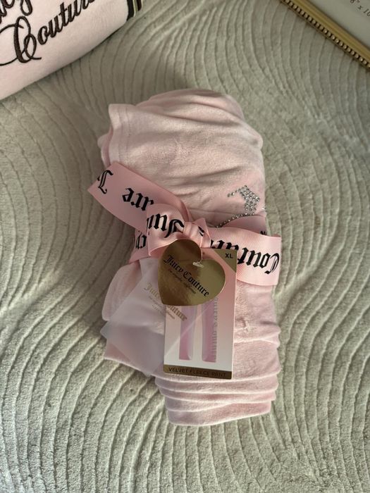 Брюки велюровые США  Juicy Couture