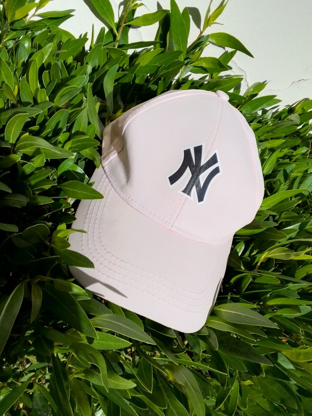 Czapka z daszkiem New York Yankees