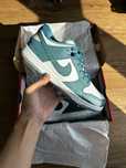Nike Dunk Low Ocean