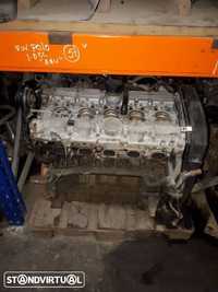 Motor completo Volvo 2.5 B5