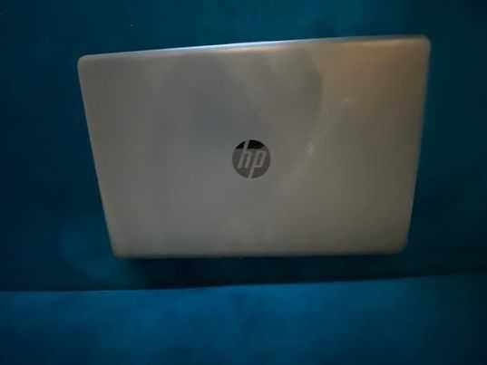 Laptop Hp biurowy