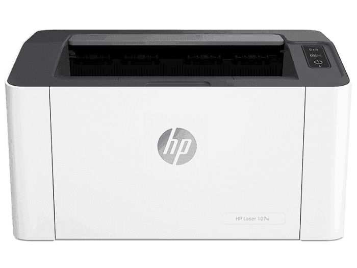 Лазерный принтер HP 107А, HP 107W, XEROX 3020 с Wi-Fi