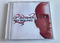 DJ Shog – My Sound 2006 Album CD Trance Unikat