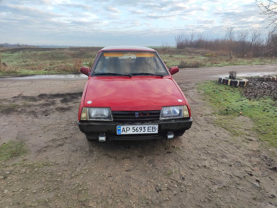 Продам машину.ваз2109