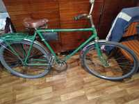 Продам советский велосипед ММВЗ