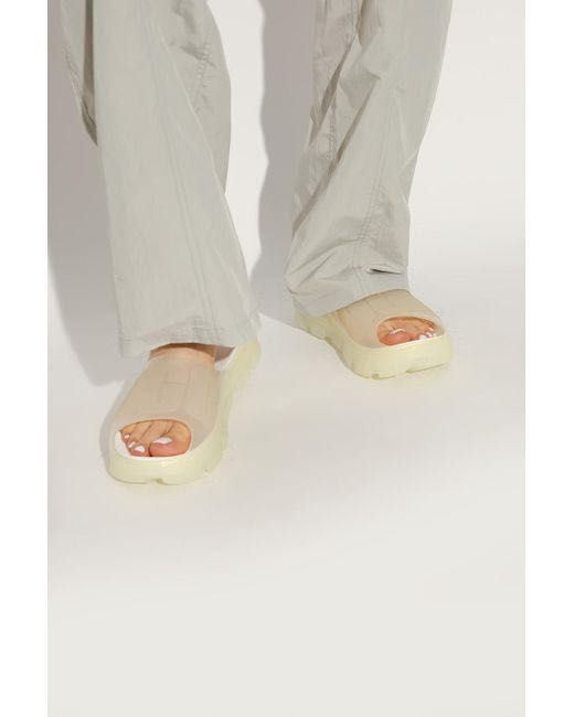 UGG Угі оригінальні шльопанці, 40 розмір, силікон