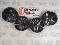 Alufelgi 16 Opel 5x105 Mokka Astra opony felgi Opatów