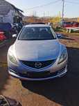 Розборка Mazda 6 GH седан 1.8 бензин