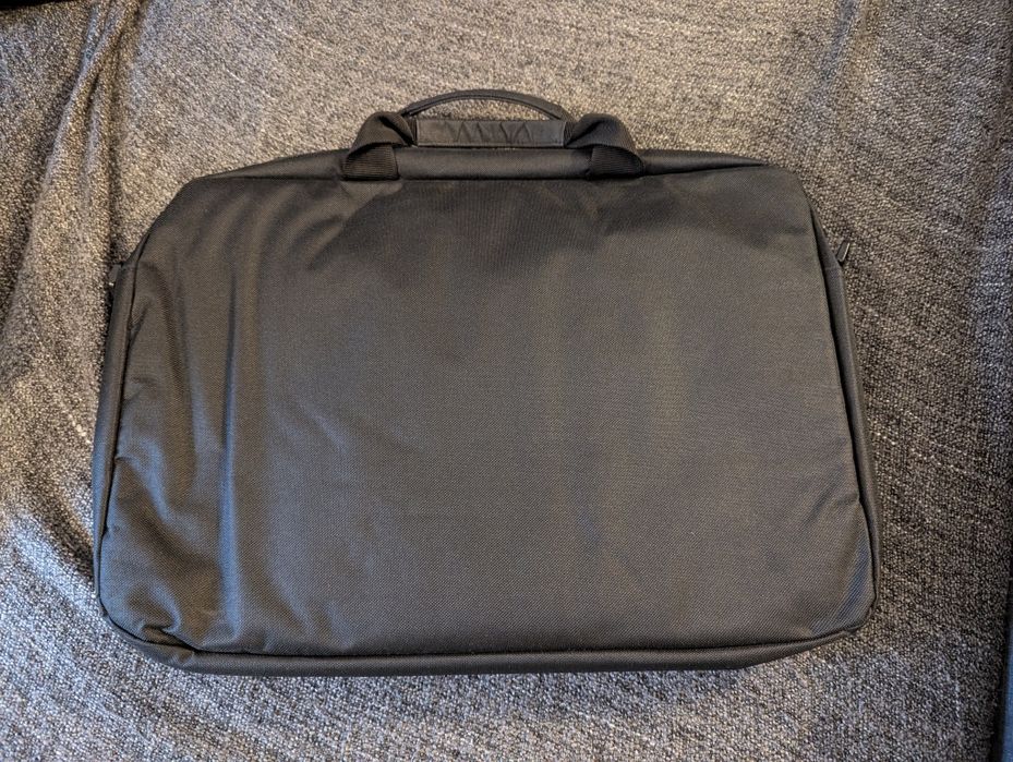 Mala para portátil 17.3" (novo)