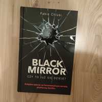 Książka Fabio Chiusi - Black Mirror. Czy to już się dzieje?
Stan bardz