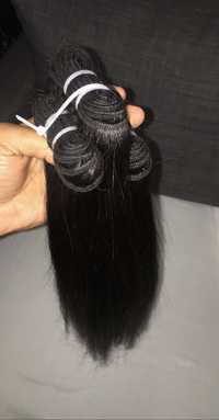 Cabelo liso 300gramas 160€