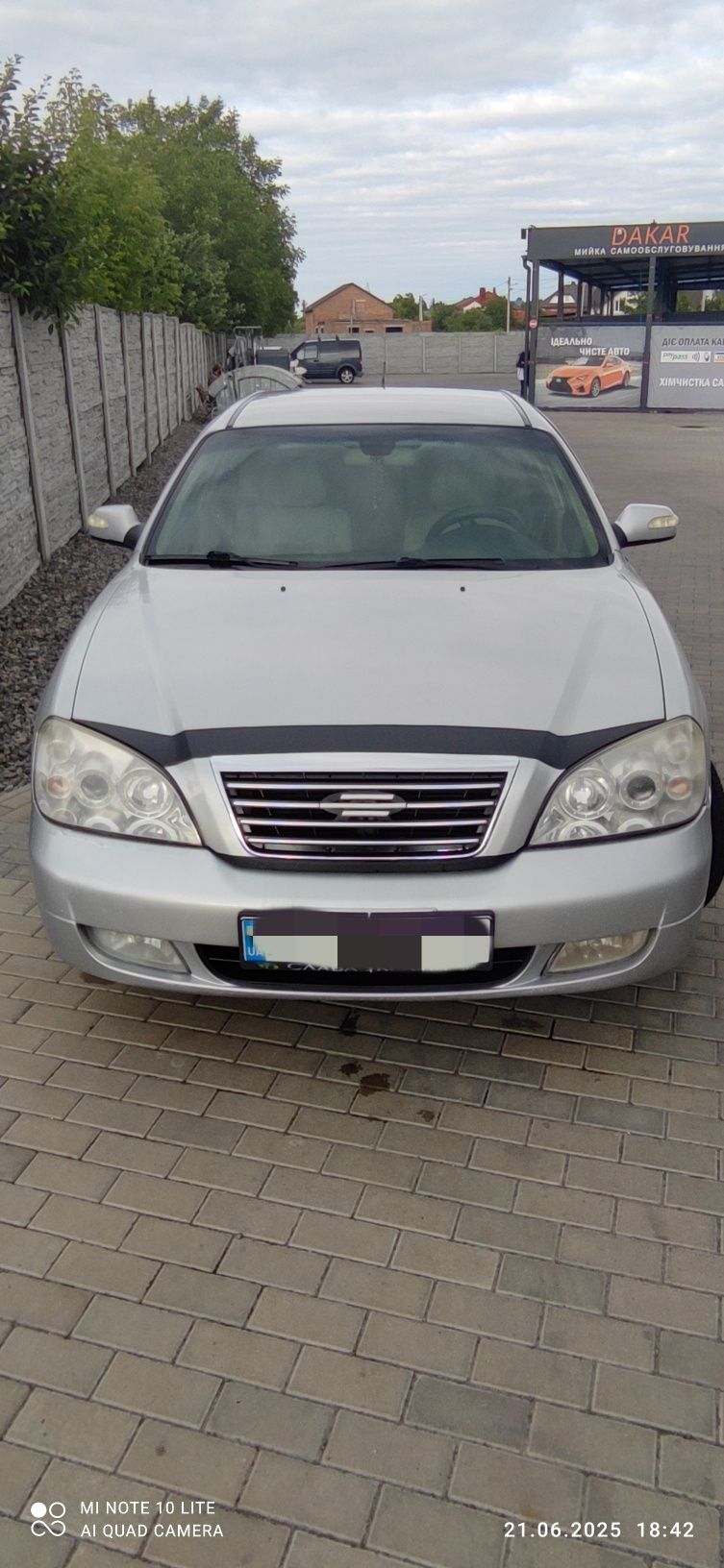 Продам Чері Істер