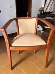 Conjunto de 2 cadeiras
