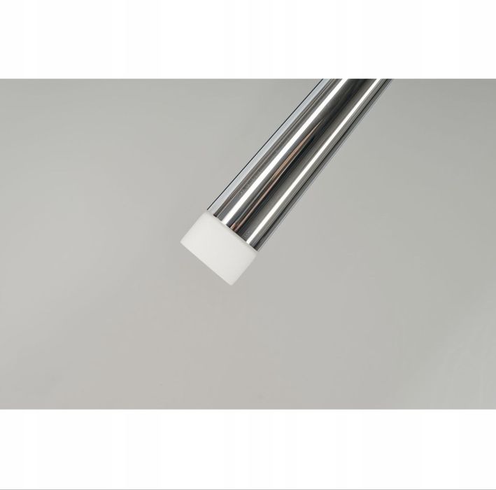 Lampa wisząca Azzardo Stylo 1 chrom/ komplet 2 sztuk