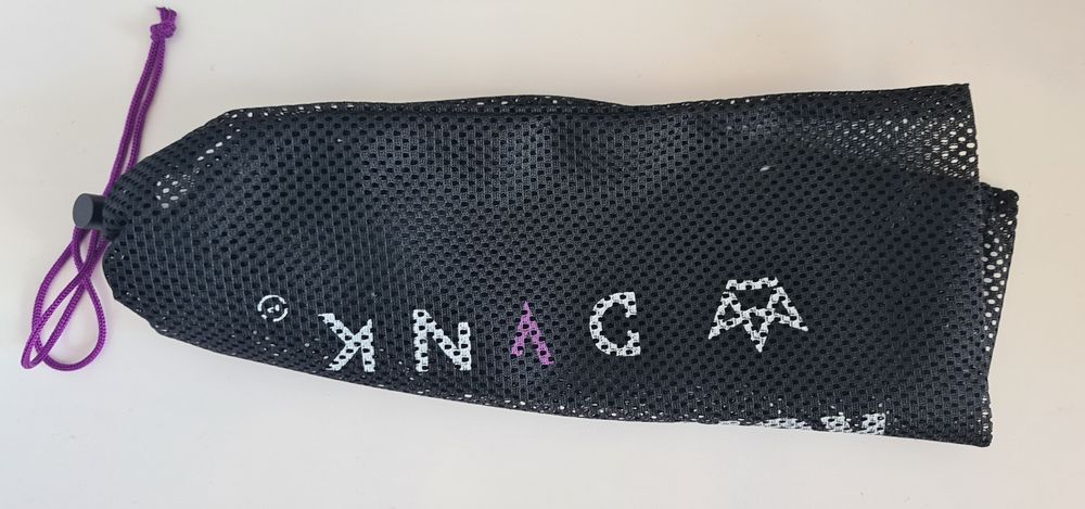 Спортивні карбонові устілки DVNK, оригінал