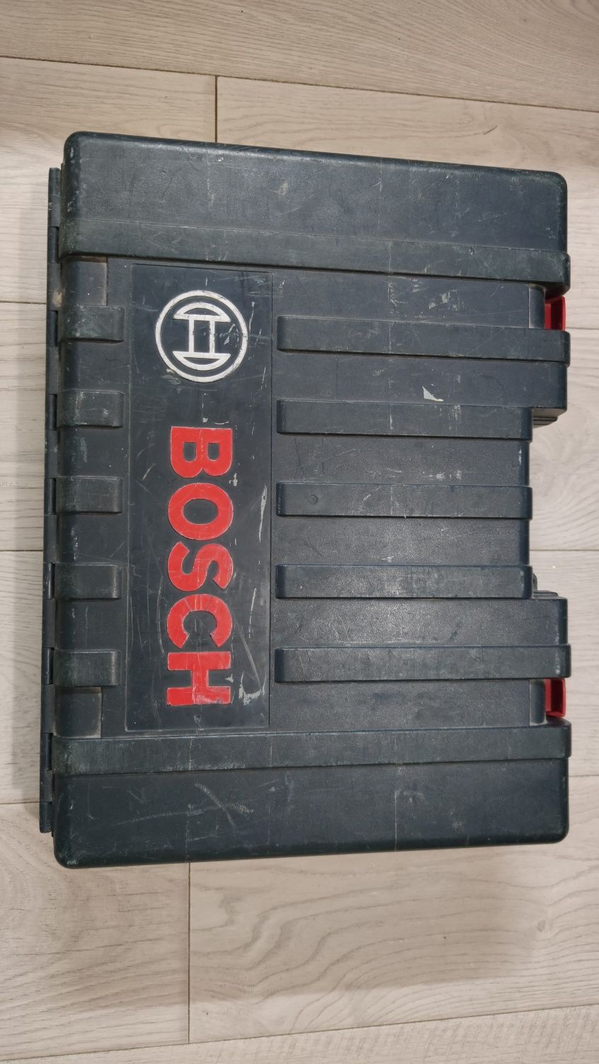 Перфоратор Bosch