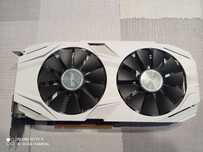 Asus GTX 1060 Dual 6GB