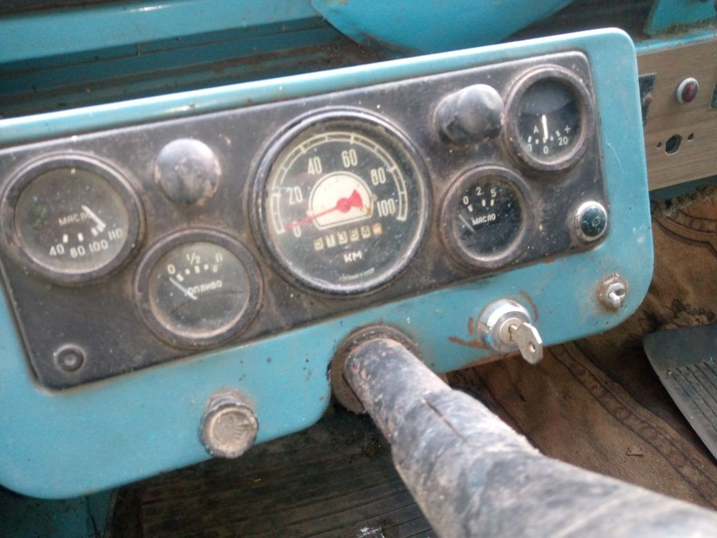 Продам ЛУАЗ 969 Волинь