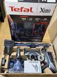 Odkurzacz bezprzewodowy Tefal X-FORCE FLEX 8.60 TY9690 Aqua.