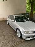 BMW E46 320CD 2005r.