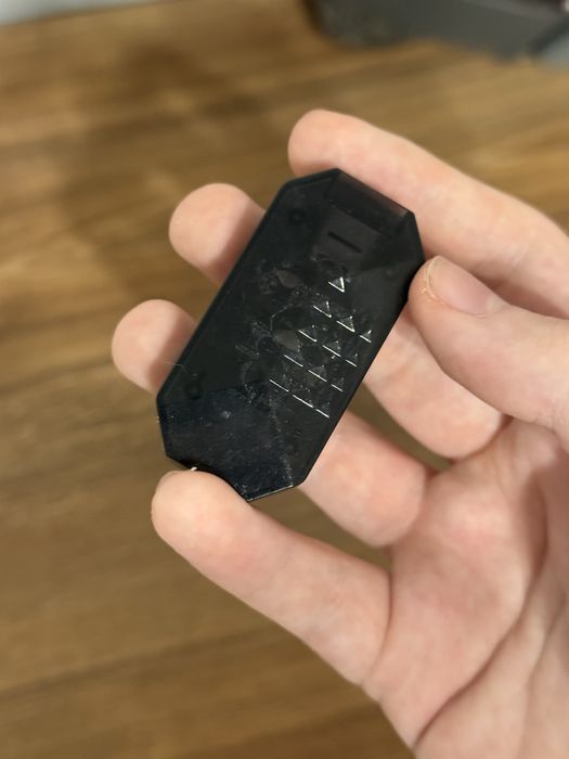 Ігрова мишка VXE MAD R Major 8k 36g