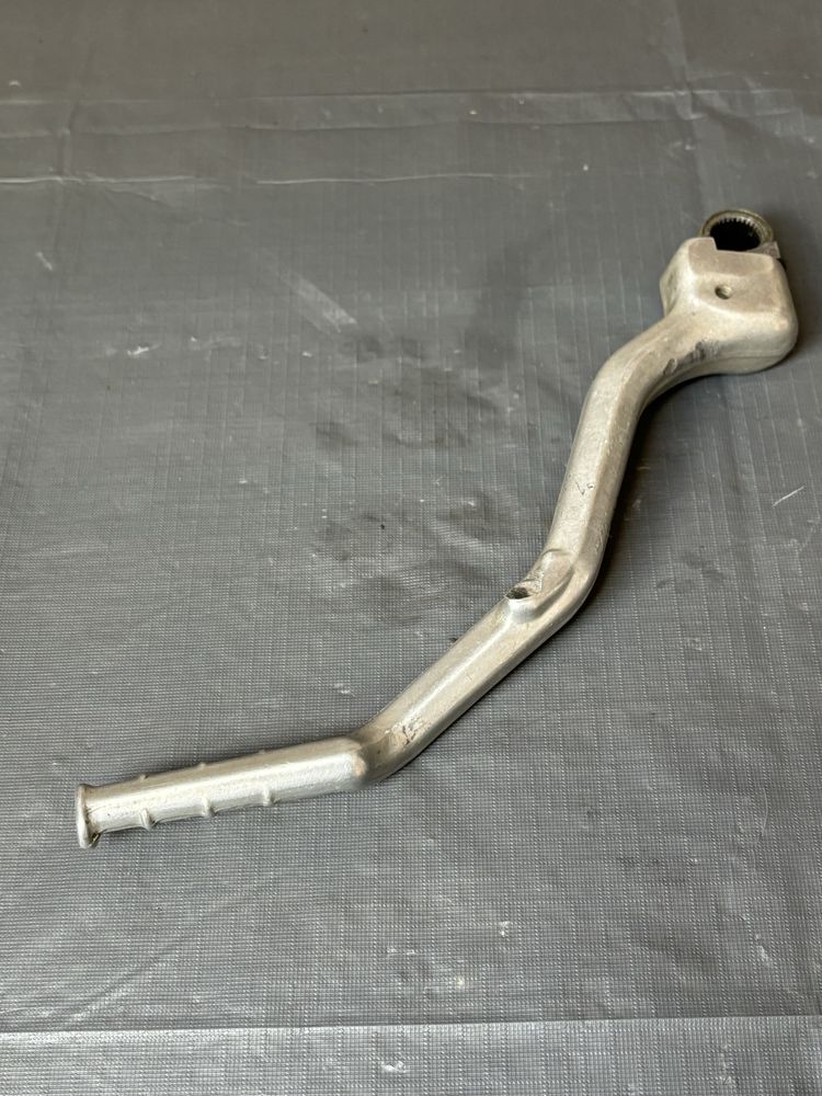 Kopnik kick starter rozrusznik YAMAHA YZF250 R 03-09