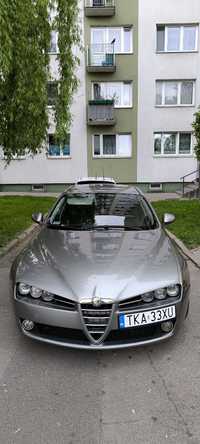 Alfa Romeo 159 1.9 jtdm