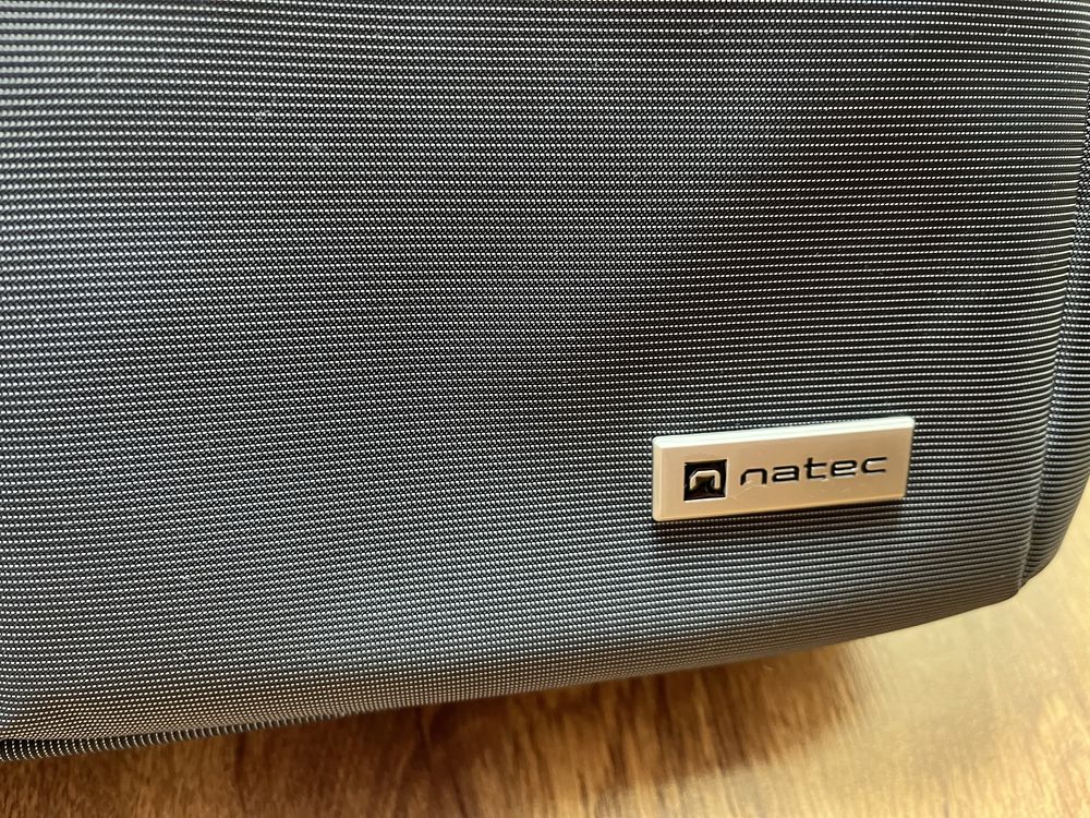 Torba na laptopa Nowa Natec
