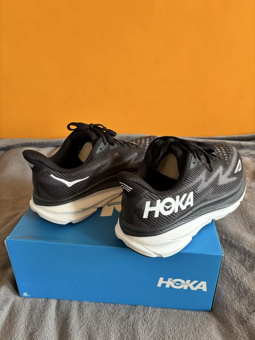 Nowe buty Hoka Clifton 9 rozmiar 44