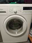 Pralka Whirlpool AWO/C 61200