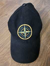 Кепка бейсболка stone island