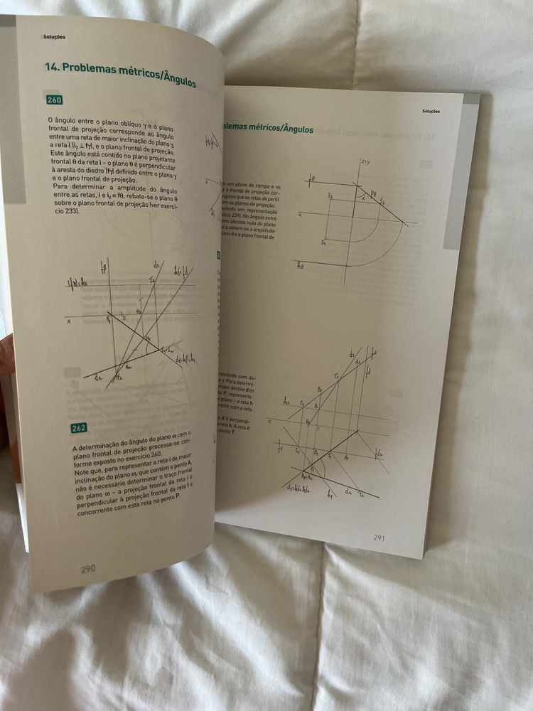 Manual de Geometria Descritiva A 11