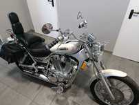 Do sprzedania Suzuki Intruder vs 1400 top stan