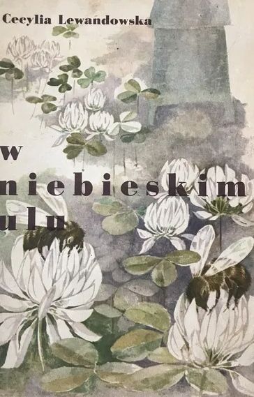 W Niebieskim Ulu C. Lewandowska