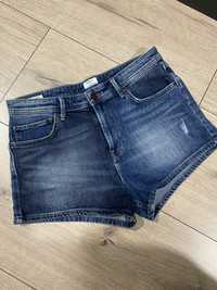 Szorty Jeansowe Pepe Jeans spodenki rozmiar 31