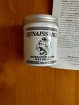 Reinassance Wax Polish wosk ochronny do smarowania