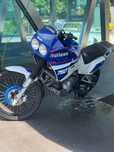 Yamaha Super Tenere 750