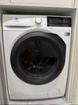 Pralko-suszarka Electrolux Perfect Care 700 Wash & Dry