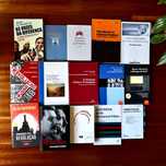 Livros de ciências sociais / política / direito