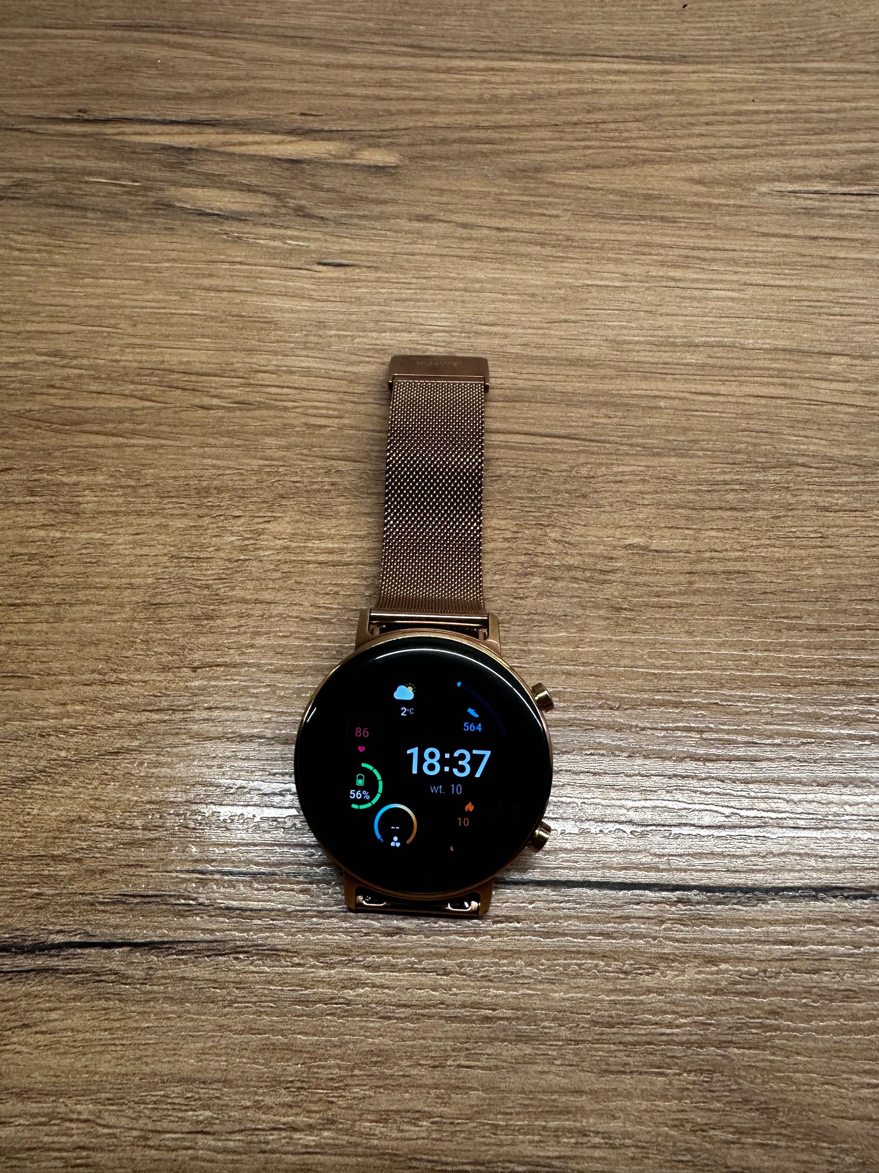 Huawei GT 2 Elegant plus akcesoria