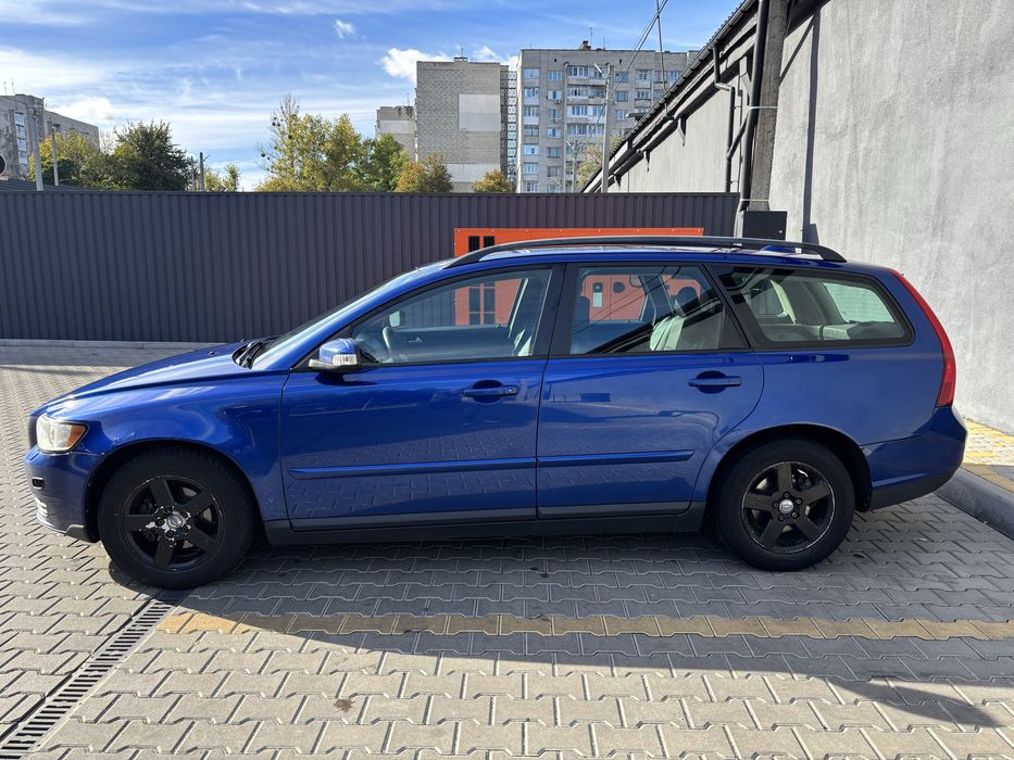 Продаю Volvo V50 2008 рік
