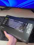 Klawiatura Corsair K65 PLUS