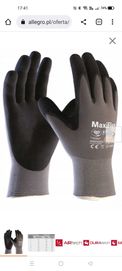 Rękawiczki maxiflex rozmiar 10 (42-874)