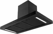CIARRA CBCB9102-P Okap kuchenny 90 cm, 650 m³/h, WiFi, A+++