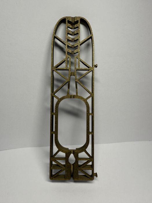 Drabinka do Method Feeder GOLD Edition - podajniki ARC FLAT