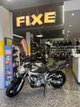 Yamaha FZ6 de 2005 em Bom estado 38000Kms Nacional (Reservada)