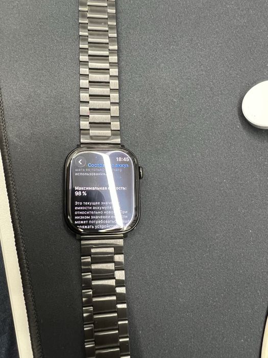 Apple watch 10 series 46mm