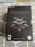 Wiedzmin 1 - gra na PC
